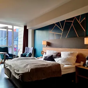 Hotel Luise ***