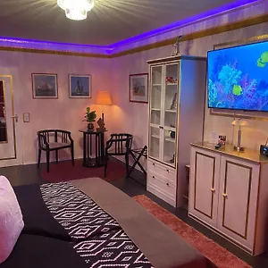  Guest house Chez-ronny Germany