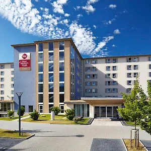 **** Hotel Western Io Germany