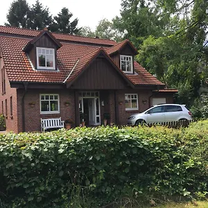  Bed & Breakfast Bigalke Germany