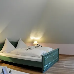 Hotel Elbterrasse Wachwitz ***