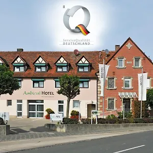 *** Hotel Ambient Am Europakanal Germany
