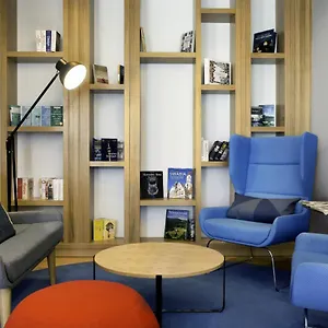 Hotel Express Stuttgart Airport, An Ihg ***