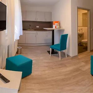 *** Hotel Kloster Maria Hilf Germany