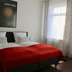 *** Hotel Casa Germany