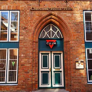  Hostel Altstadt-hostel Cvjm Germany