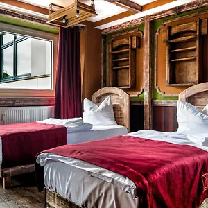 *** Hotel Mycologne Germany